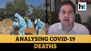 Vikram Chandra analyses Covid-19 death rate in India & other top news
