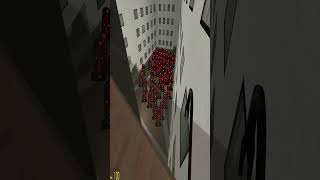 THE SCARY SCREAMER Nextbot Gmod