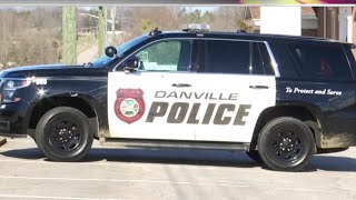 Crime-targeting operation in Danville