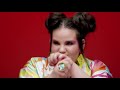 Netta   TOY   Israel   Official Music Video   Eurovision 2018