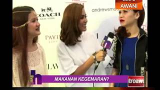 Kenal ke? Bersama Sharifah Amani \u0026 Sharifah Aleysha