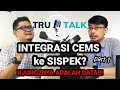 TRU TALK #2 - INTEGRASI CEMS KE SISPEK KLHK (part 1) - NGOBROL BARENG MAS RIO [EMISSION CORNER]