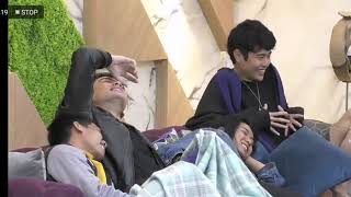 PBB OTSO LAYF BONDING SA LIVING ROOM PART2