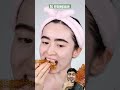 HABISIN MADU ADEK ⁉️ @snegasan #mukbang #eating #food