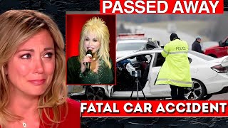 TODAY'S Shocking Celebrity Deaths You Need to Know