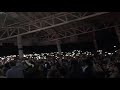 Imagine Dragons concert | 2018 Massachusetts