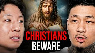 The "Normal" Sin Jesus Never Forgives (Are You Doing It?) | #059| Unlearned Wisdom