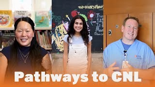 Clinical Nurse Leader Pathways