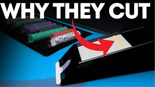 Deck Penetration + Card Counting = Money