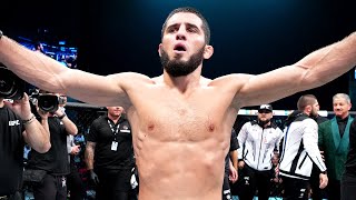 Islam Makhachev | UFC Resume - 2022