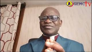 JESUS CHRIST,  WE GLORIFY YOU || RT. REV. DR. SAMUEL EDUBATE NKETSIA