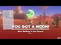 super mario odyssey 100% guide part 38 of 51 all 999 power moons u0026 purple coins gameplay walkthrough