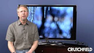 Introduction to 3D TV | Crutchfield Video