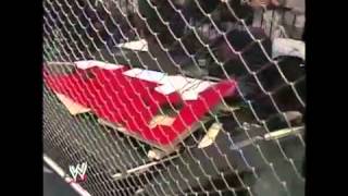 Jim Ross that killed him