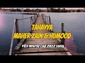 Maher Zain & Humood - Tahayya (Lyrics) | FIFA World Cup 2022 || Smoke Tube