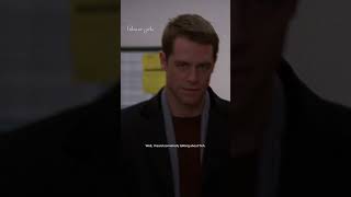 Luke Once Again Fills the Christopher Void | Gilmore Girls
