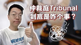 新州Tribunal仲裁庭到底是啥？真的有用吗？如果仲裁败诉要怎么做呢？2023仲裁庭Tribunal对房东不友好？房东保险是最后一道防线！