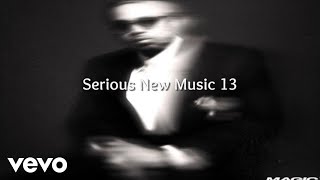 Serious Rapshit - Serious New Music 13 ft. Josh Leidy, John Morrison