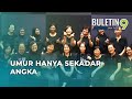 Lenggang-Lenggok Soo Ming Martabat Seni Budaya