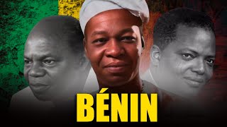 L'HISTOIRE DU BENIN