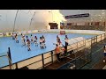 devil girls vicenza vs hc milano house@quanta gara 1 finale