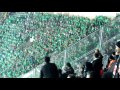 bursaspor vodafone arena Üçlü yemyeşil inciler 10.12.2016