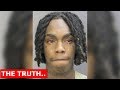 This Is Why YNW Melly Got Locked Up.. (The Truth)