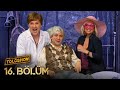 Tolgshow - 16. Bölüm | Saba Tümer