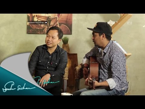 Sandhy Sondoro Sang Maha Pengasih