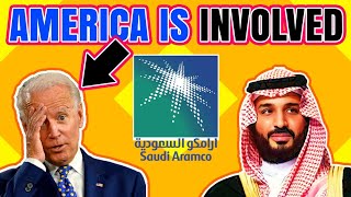 Top 7 Facts ABOUT SAUDI ARAMCO Biggest Oil Company