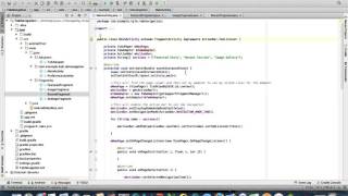 Java 2 Week 4 Review