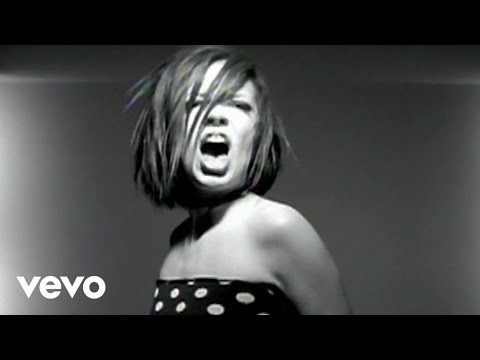 Garbage - I Think I'm Paranoid Garbage - I Think I'm Paranoid