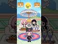 Kuromi Adopted Three Kids ✨😘| Toca Sad Story | Toca Life World | Toca Boca