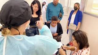 Trinon Collegium Practicum Live Implant Courses 2022