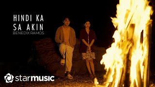 Benedix Ramos - Hindi Ka Sa Akin (Music Video)