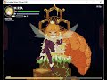 boss 2 queen bee (with audio) echidna wars dx