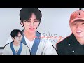 türkçe minsung moments #3