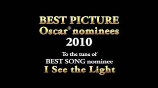 2010-2011 Oscars Best Picture song parody