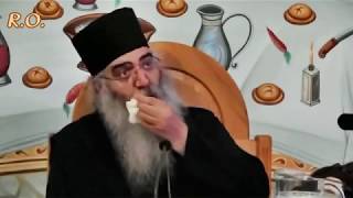 Metropolitan of Morfou Neofytos: \