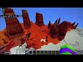 asmr minecraft all biomes region