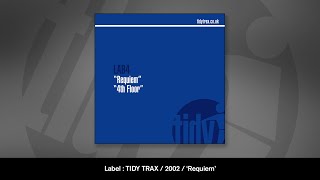 Lab 4 - Requiem