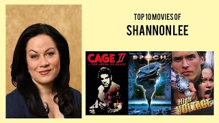 Shannon Lee Top 10 Movies | Best 10 Movie of Shannon Lee