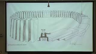 Why System Dynamics? | Mental Model of Managers: Narrow, Blinkered, and Inadequate - John Sterman