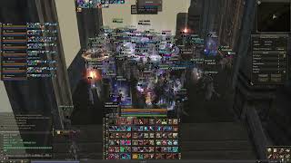 Baium PvP day 27-10-24 Clan MostHated vs Unepic L2 REBORN X1