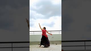 'Piya tose Naina Lage re'|dance cover by DHRUTI|