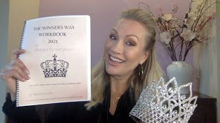 Introducing the Pageant Prep 101 Guide to Win the Crown!