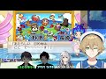 【桃鉄コラボ】友情崩壊！？桃鉄で熱々バトル【vtuber 晴海みか】