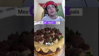 doces da tai e o bolo de 1 milhão de reais 😱