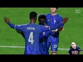 bawa kita ke puncak kejayaan s2e11 fc 25 career mode chelsea