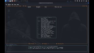 Mastering the Art of DHCP Straviation Attack with Yersinia